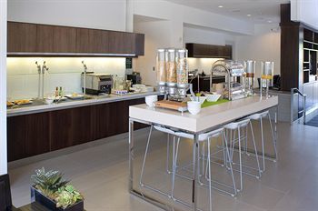 Hotel Element By Westin Houston Vintage Park