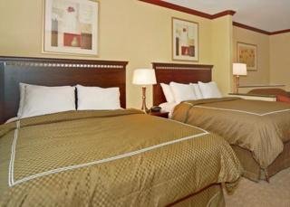 Hotel Comfort Suites