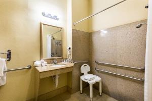 Hotel Comfort Suites