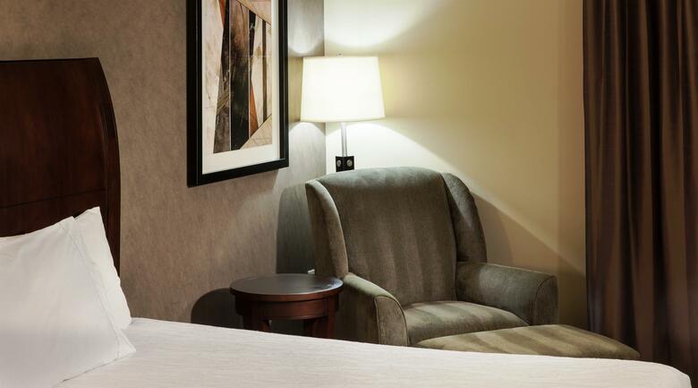Hotel Hilton Garden Inn Dfw North Grapevine