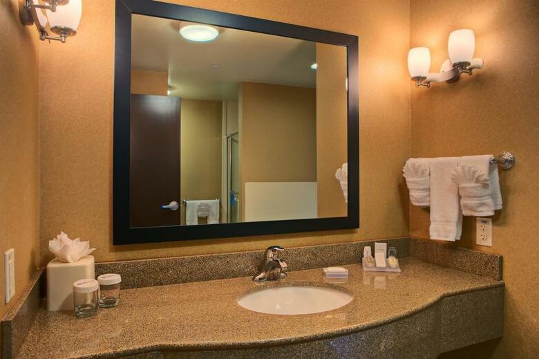 Hotel Hilton Garden Inn Dfw North Grapevine