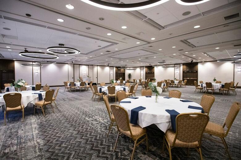 Doubletree Hotel Burlington
