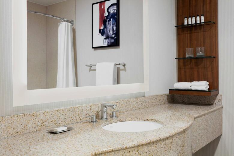 Doubletree Hotel Burlington