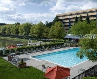 Hotel Doubletree Guest Suites Raleigh-durham