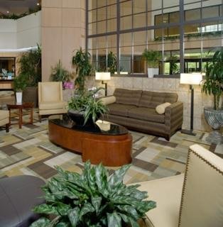 Hotel Doubletree Guest Suites Raleigh-durham