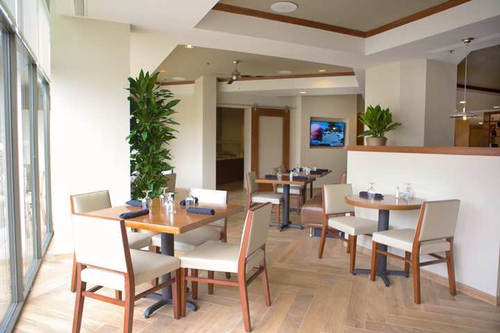 Hotel Doubletree Guest Suites Raleigh-durham