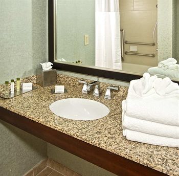 Hotel Doubletree Guest Suites Raleigh-durham
