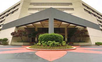 Hotel Doubletree Guest Suites Raleigh-durham