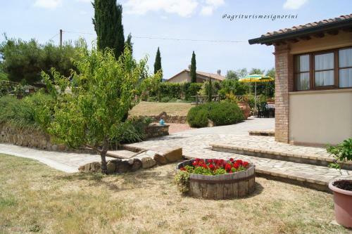 Agroturismo Agriturismo Signorini