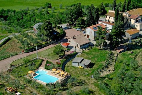 Agroturismo Agriturismo Signorini