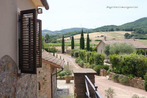 Agroturismo Agriturismo Signorini