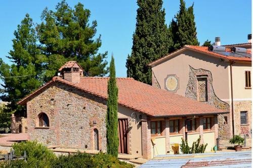 Agroturismo Agriturismo Signorini