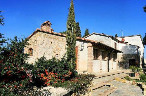 Agroturismo Agriturismo Signorini