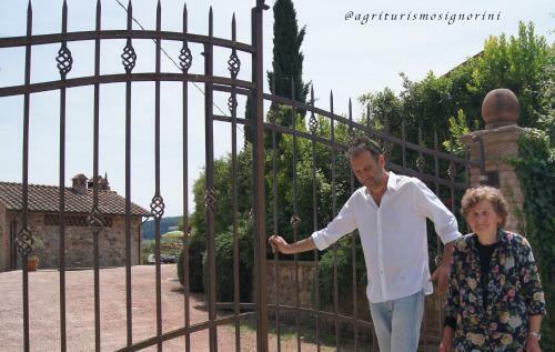 Agroturismo Agriturismo Signorini