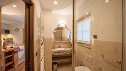 Apartamento Chalet Snowflake
