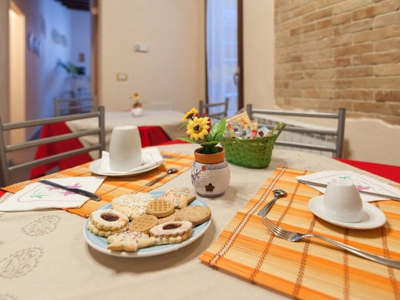 Bed & Breakfast B & B Il Borgo