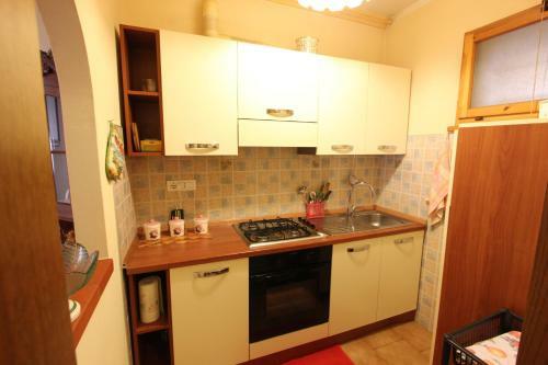 Apartamento Appartamento 2 Camere