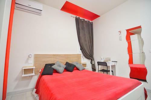 Bed & Breakfast La Villa