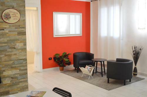 Bed & Breakfast La Villa