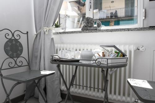Bed & Breakfast Carducci