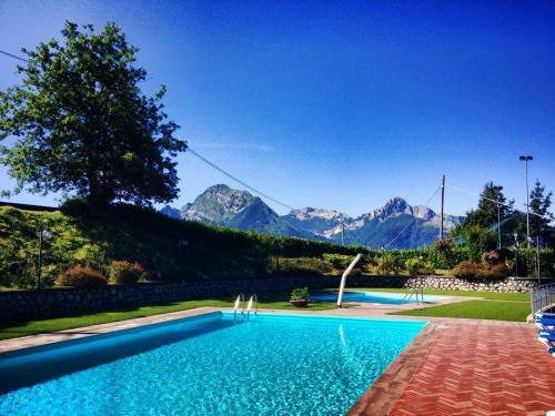 Hotel Belvedere
