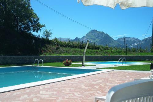 Hotel Belvedere