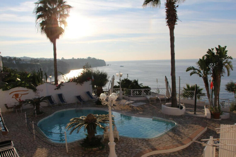 Mediterranean Boutique Hotel