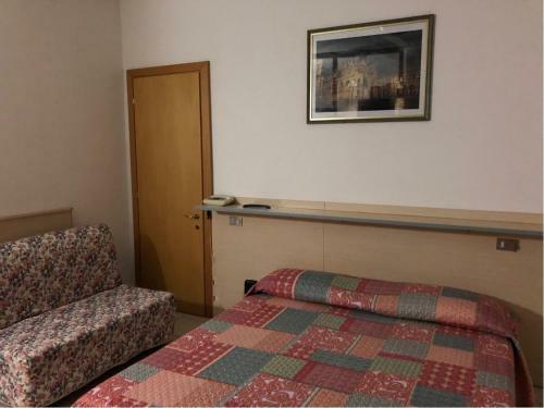 Apartamento Residence Beverly