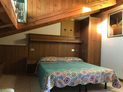 Apartamento Residence Beverly