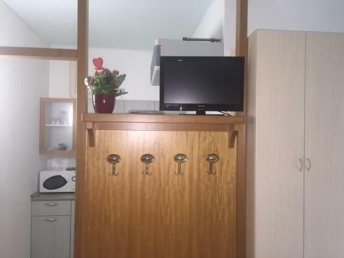 Apartamento Residence Beverly