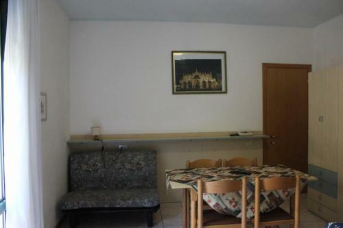 Apartamento Residence Beverly