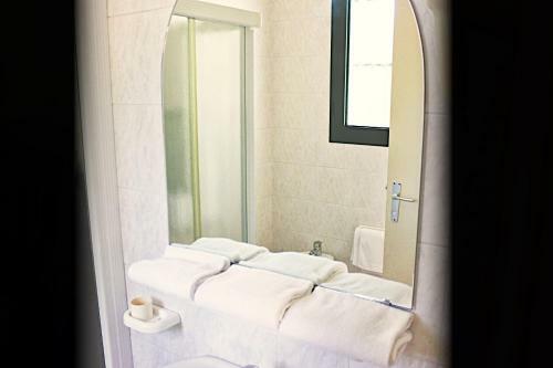 Apartamento Residence Beverly