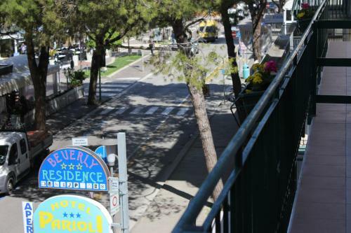 Apartamento Residence Beverly