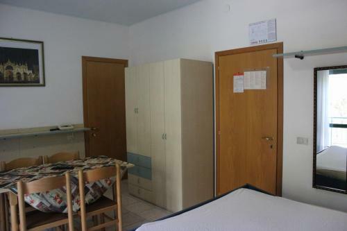 Apartamento Residence Beverly
