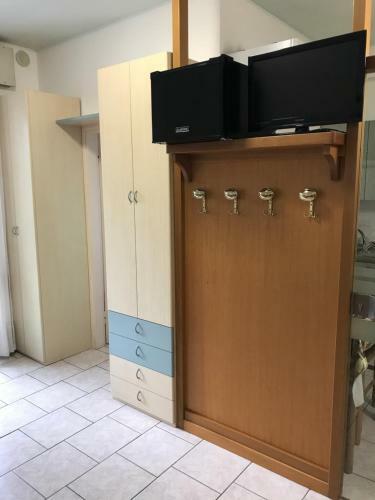 Apartamento Residence Beverly