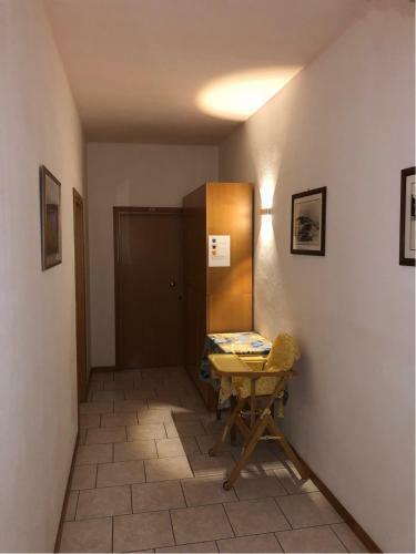 Apartamento Residence Beverly