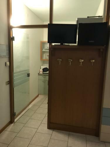Apartamento Residence Beverly