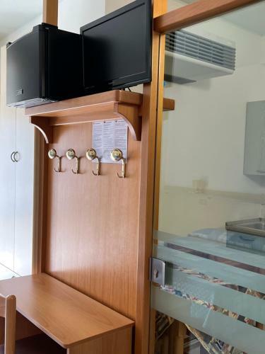Apartamento Residence Beverly