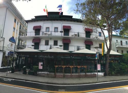 Apartamento Residence Beverly
