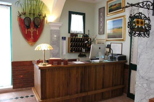 Apartamento Residence Beverly
