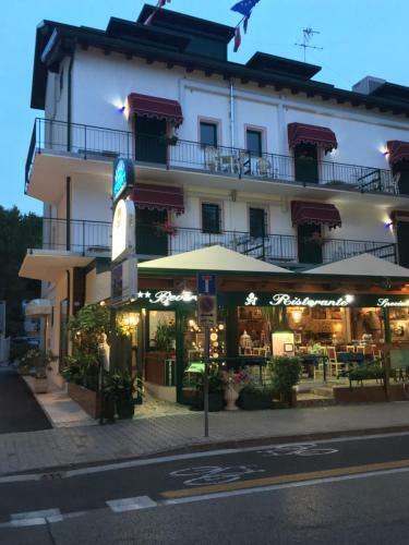 Apartamento Residence Beverly