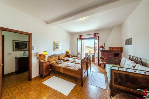 Bed & Breakfast La Casa Di Mannazzotta