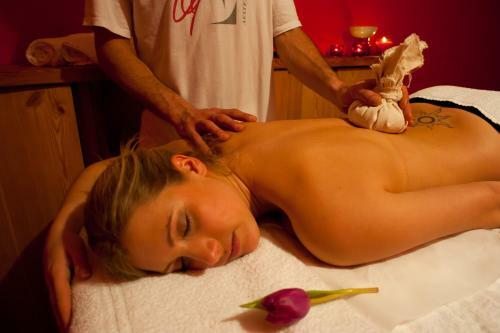 Hotel Riv� - Complesso Turistico Campo Smith