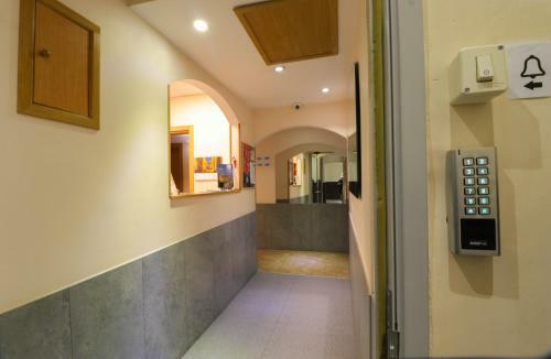 Hotel La Stazione