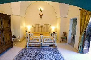 Hotel Palazzo Baldi