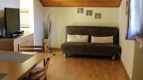 Apartamento Residence Rebgut