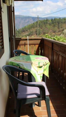 Apartamento Residence Rebgut