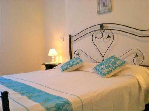 Apartamento Residenza Marina