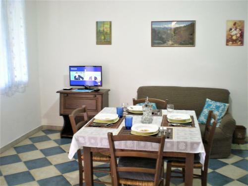 Apartamento Residenza Marina