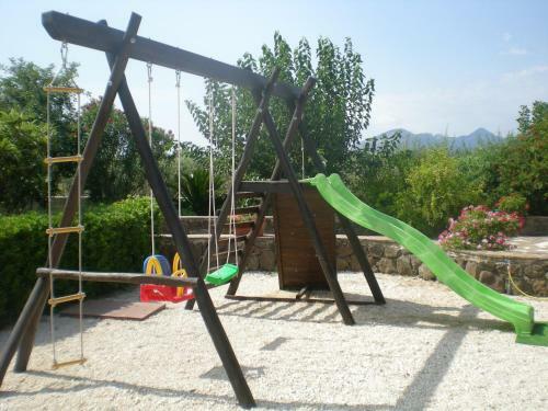 Apartamento Residenza Marina